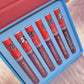 RBD Matte Lipstick Set