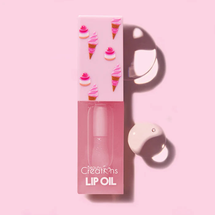 Beauty Creatiღns Sweet Dose Lip Oil