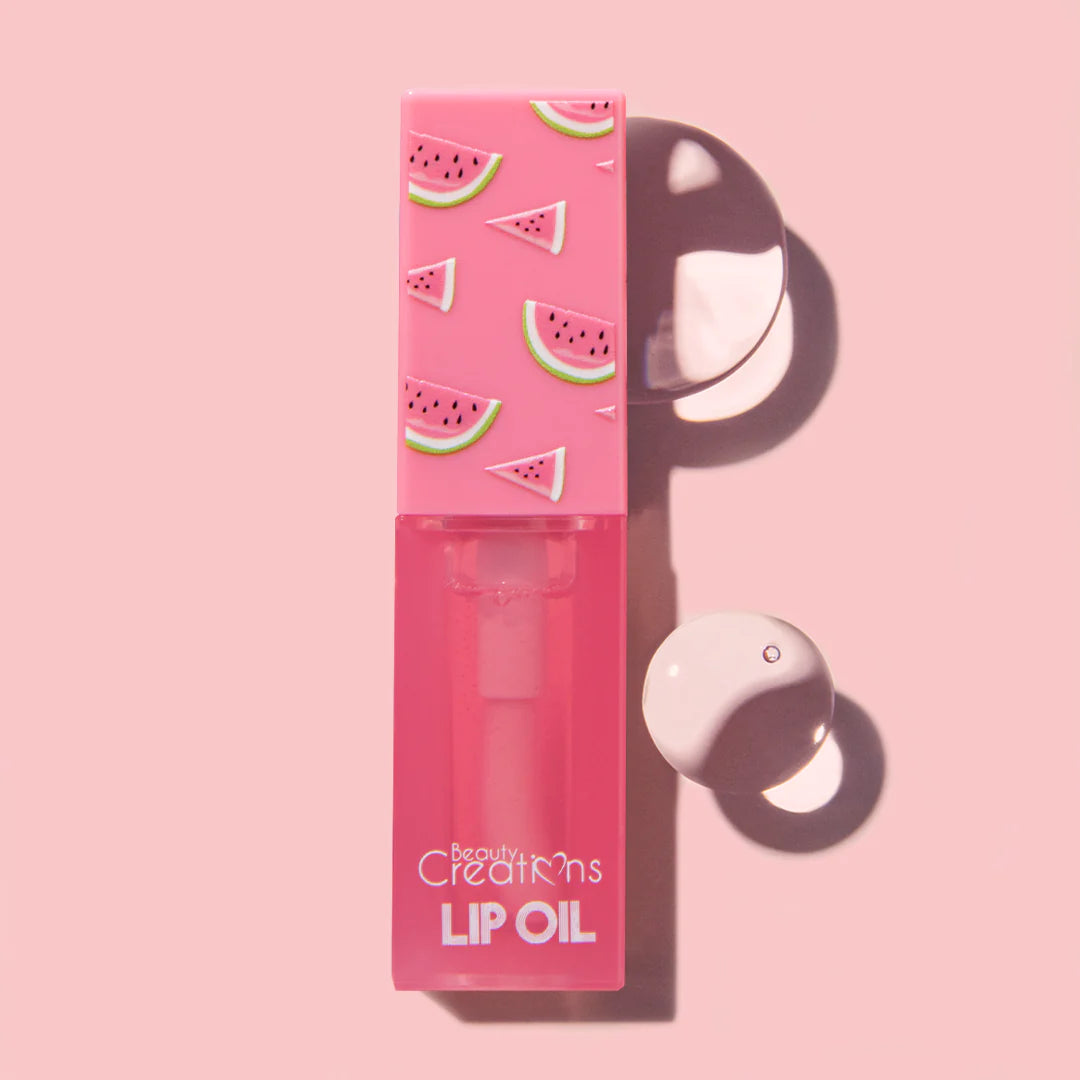 Beauty Creatiღns Sweet Dose Lip Oil